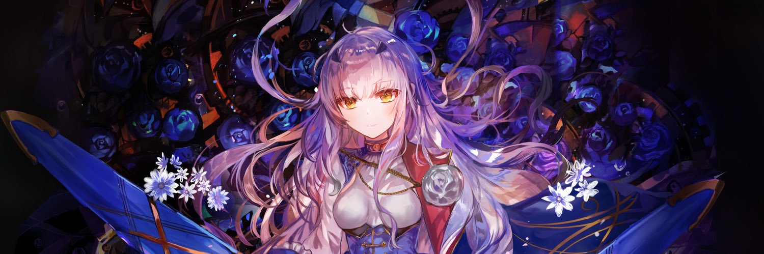 riokaworks's profile banner image