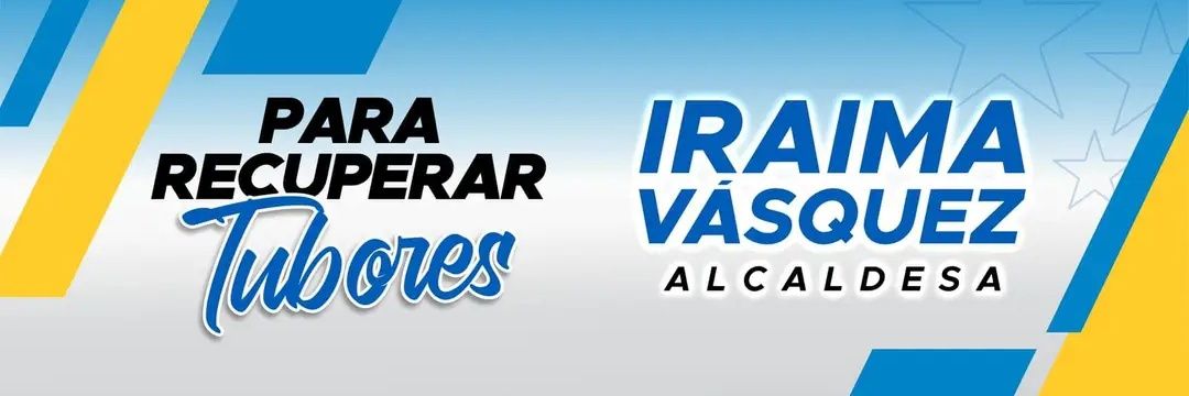 Dra Iraima Vásquez de Marval banner
