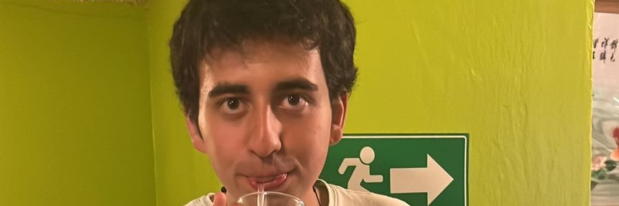 Albertoide25's profile banner image