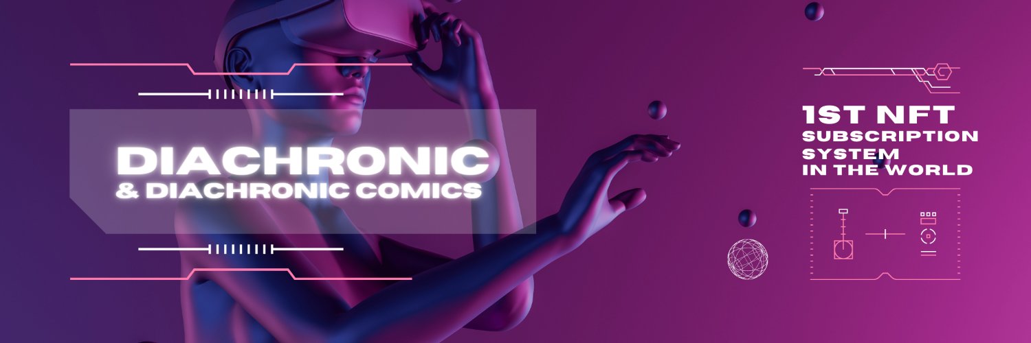DiachronicNFT's profile banner image