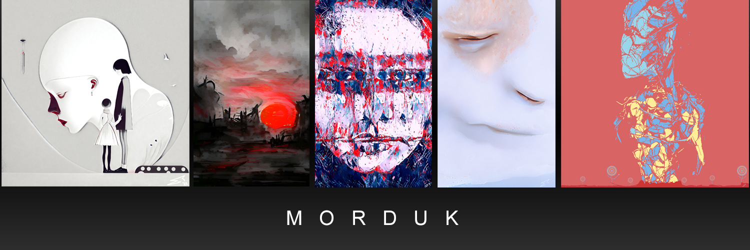 Morduk's banner