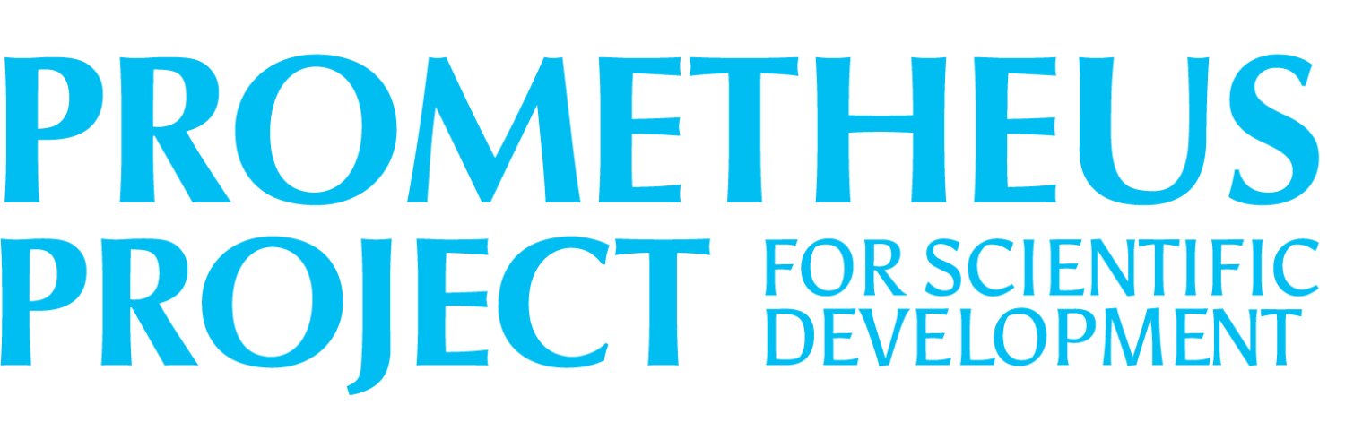 Proyecto Prometeo banner