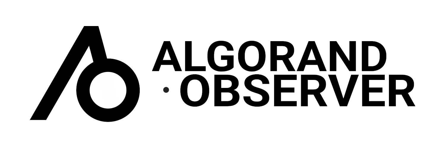 Algo_Observer's profile banner image