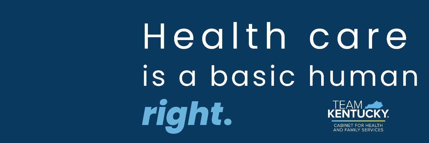 Kentucky Medicaid banner