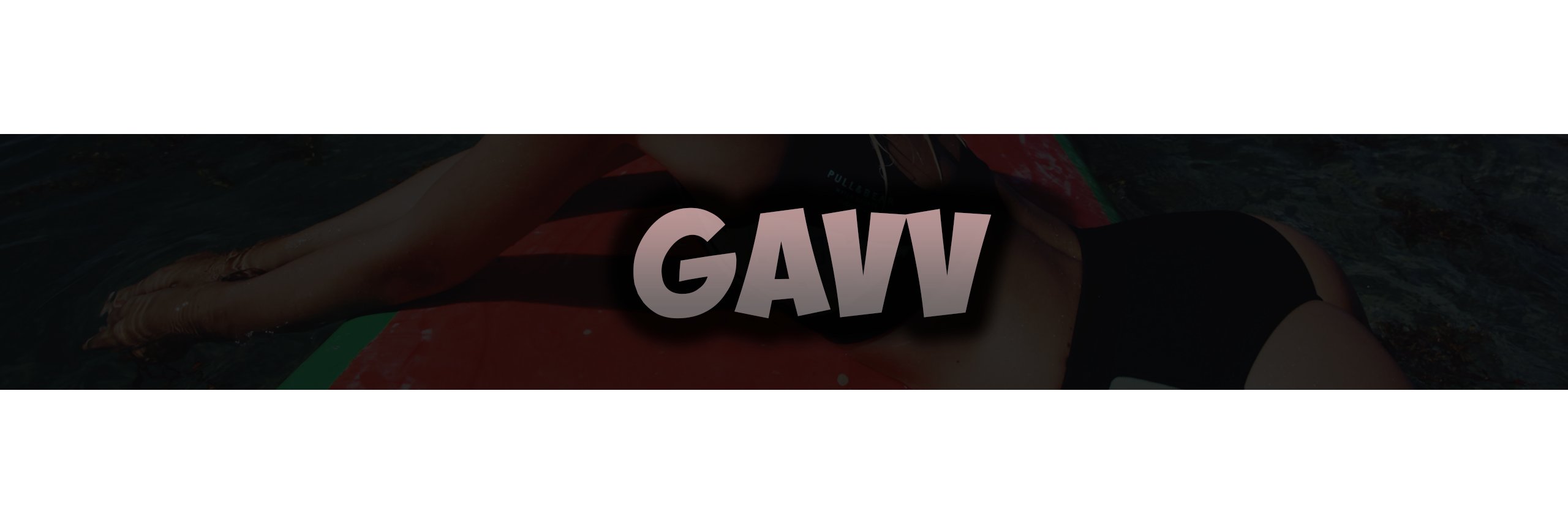Gavlss's profile banner image