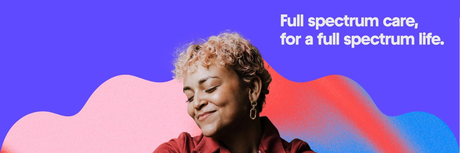 Spectrum.Life banner