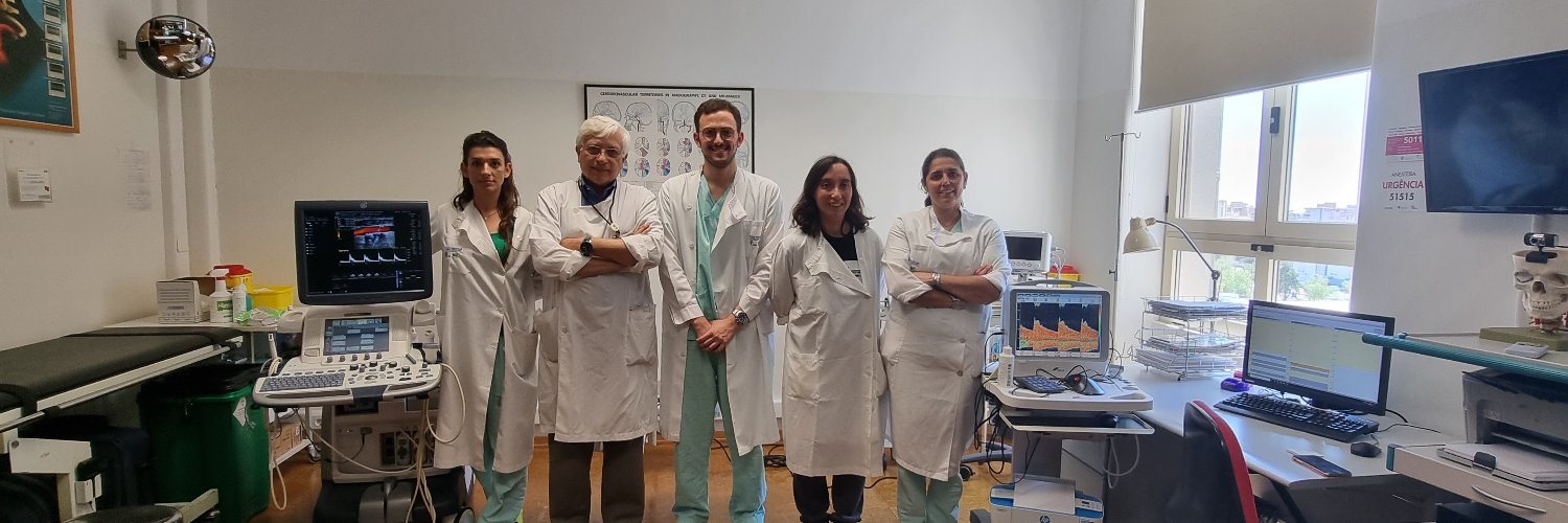 Neurosonology Lab - LHC banner