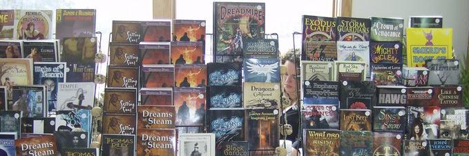 Elizabeth Donald banner