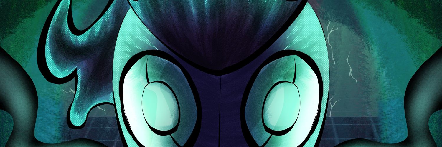 Kosmic's banner