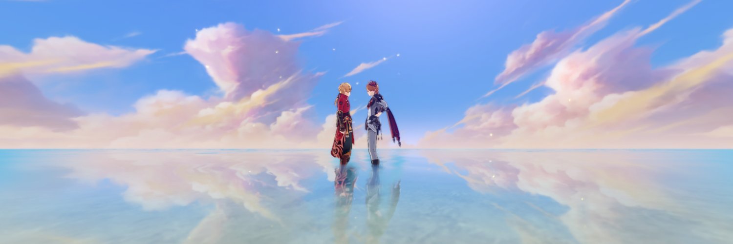 てん banner