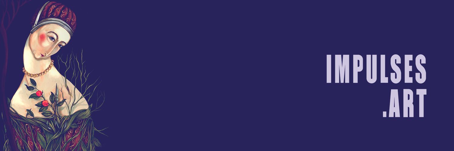 Impulses.ART banner