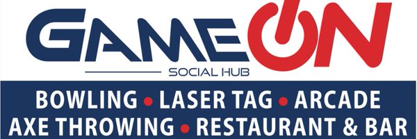 GameOnSocialHub Profile Banner