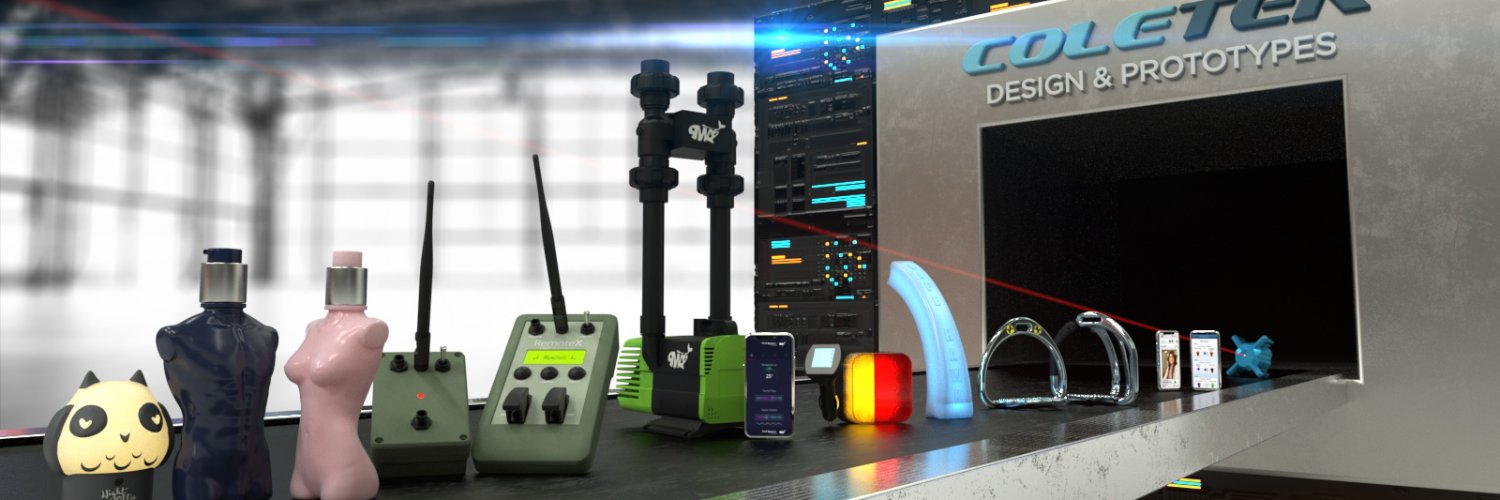 COLETEK PTY LTD banner