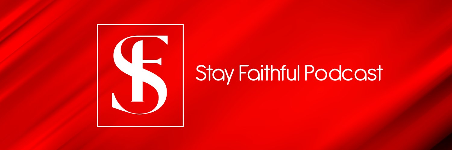 StayFaithfulVIP's profile banner image