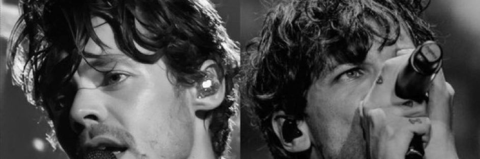 MG 💙💚 H & L All The Time, Sanity occasionally banner