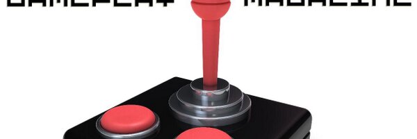 TheGameplayMag Profile Banner