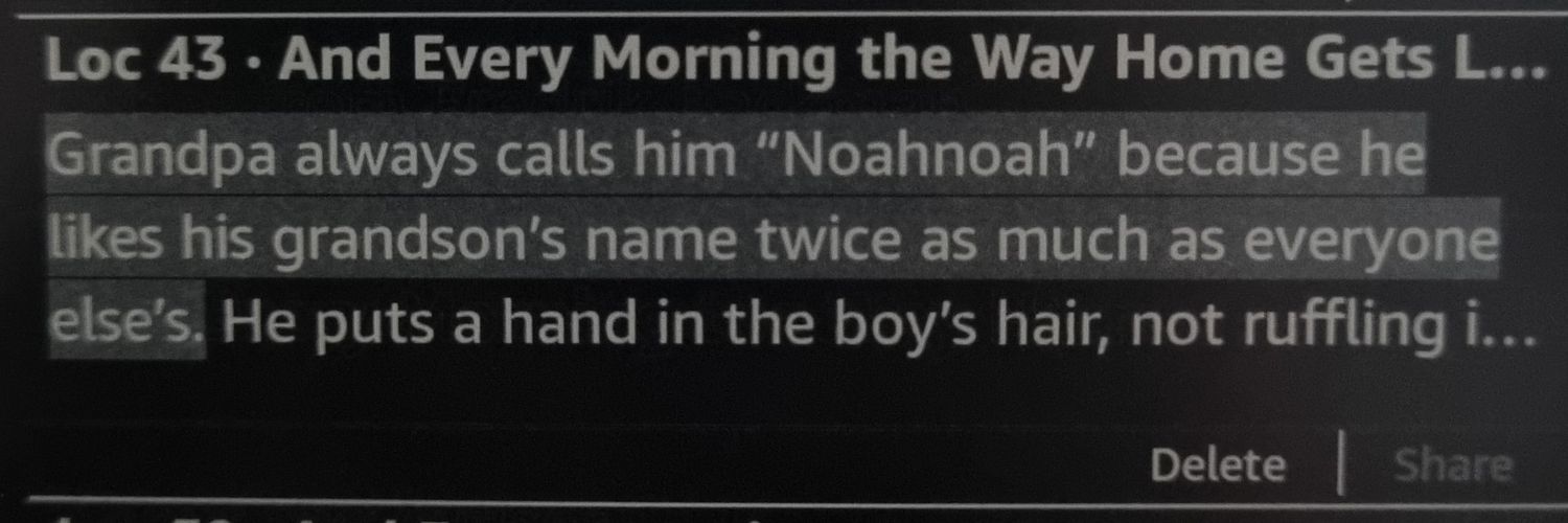 noahnoah banner