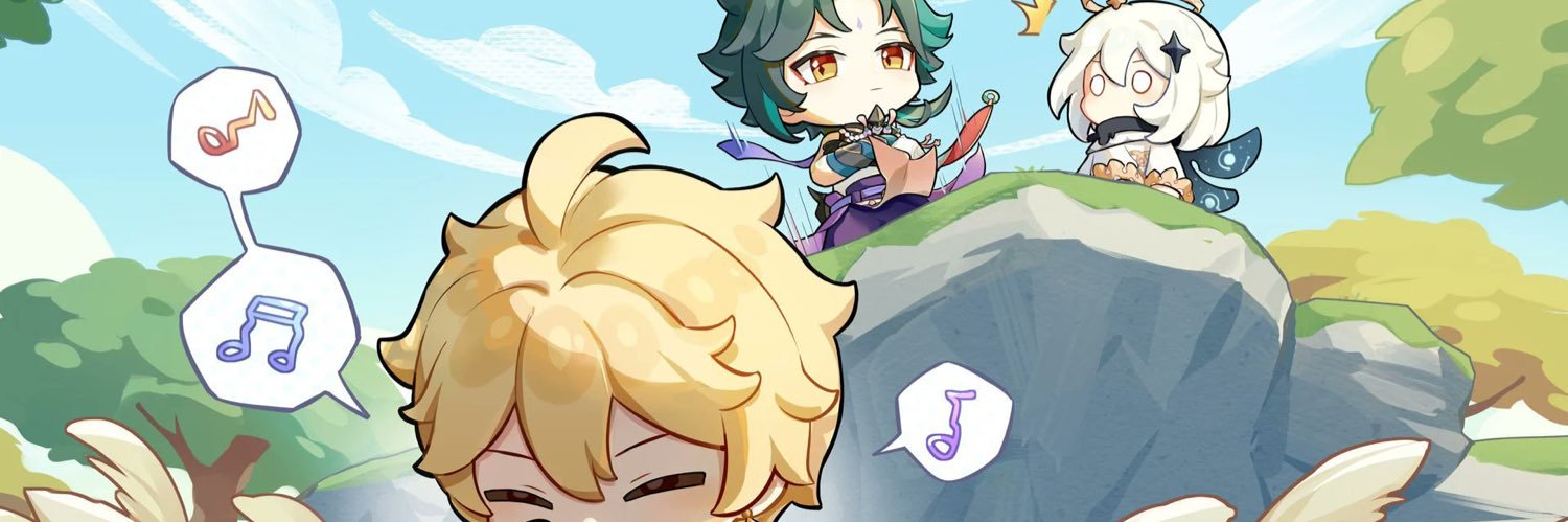 xiaoaexchange's profile banner image