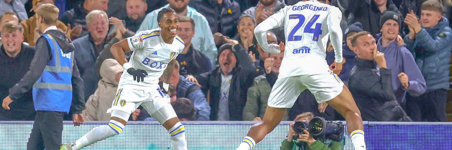 JoshLUFC banner