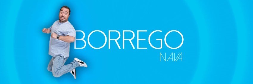 Juan Carlos Nava A. banner