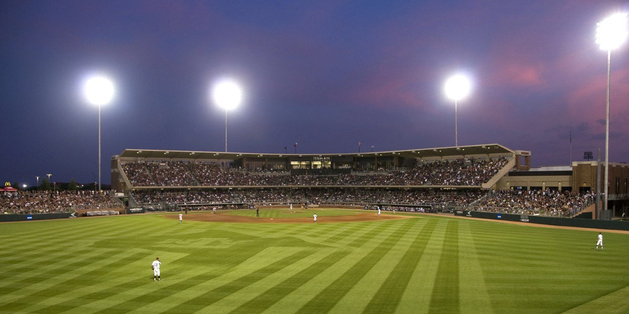 aggiefieldstaff's profile banner image