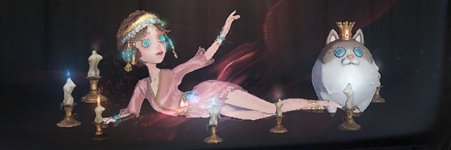 Shironekozcos's profile banner image