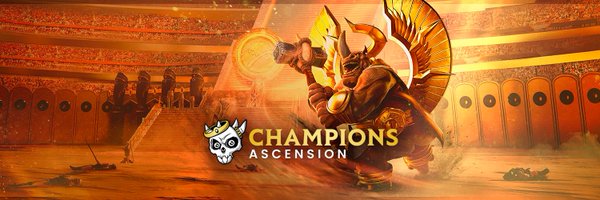 Championsp2e Profile Banner