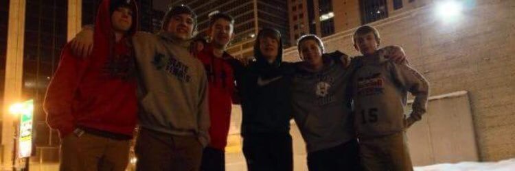 NickRayKostreva's profile banner image