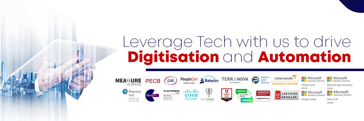 Ha-Shem Limited banner