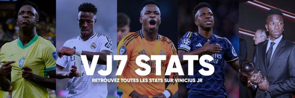 vinijr_stats Profile Banner
