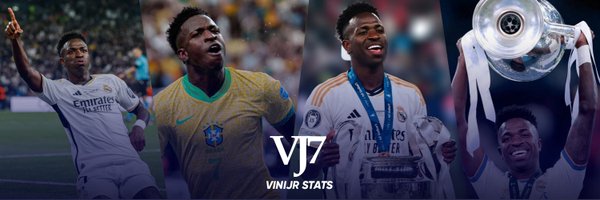 vinijr_stats Profile Banner