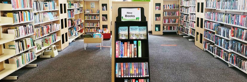 Love KirkhamLibrary banner