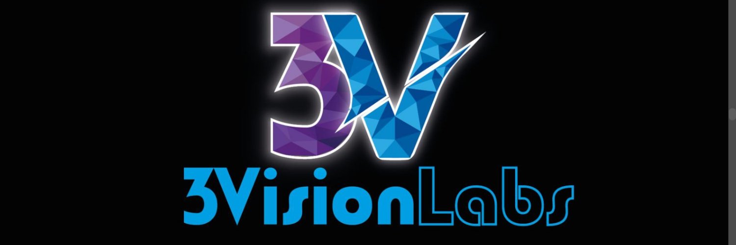3VisionLabs™ ⭐️ banner