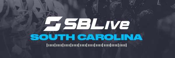 SBLive South Carolina Profile Banner