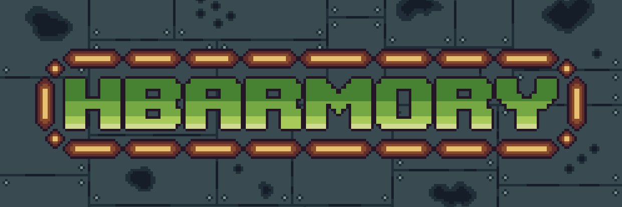 HBARMORY banner