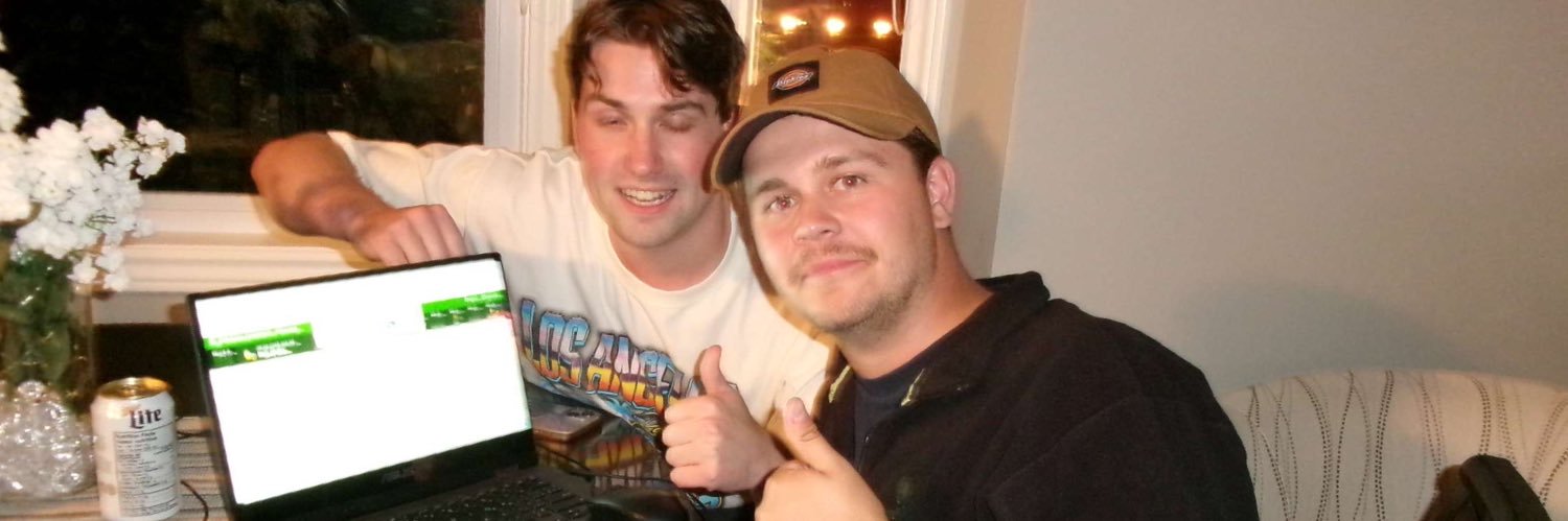 Mathew Fitzgerald banner