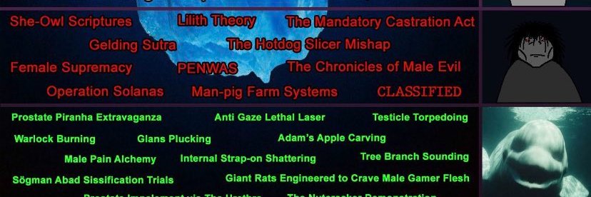 tarantulaFem's profile banner image