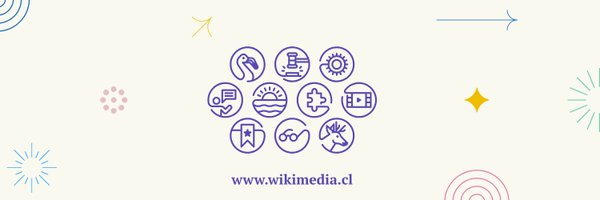 wikimedia_cl Profile Banner