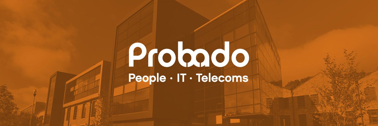 ProbadoLtd's profile banner image