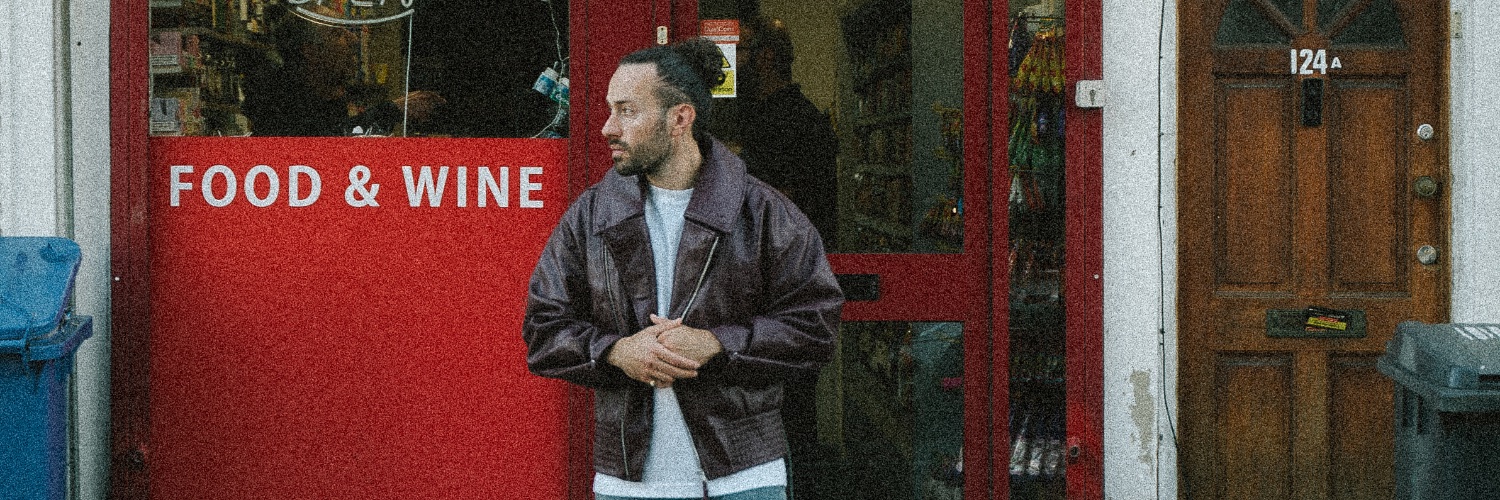 ShaunColwill's profile banner image