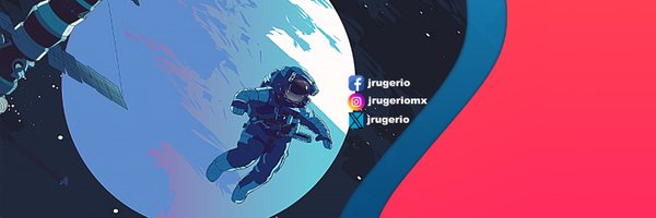 jrugerio Profile Banner