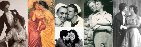 NLQueerresearch Profile Banner