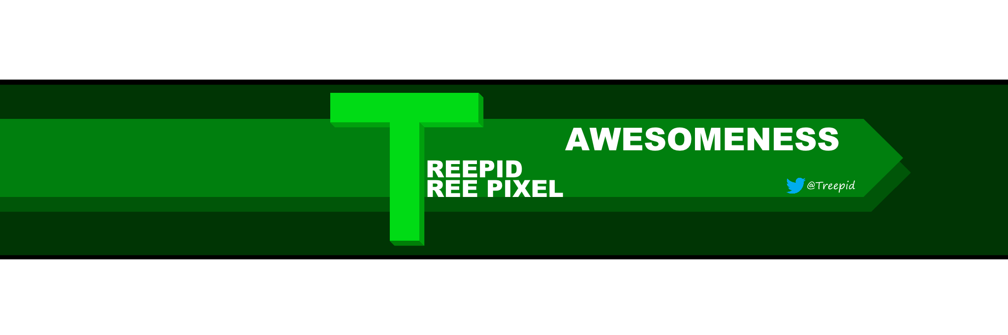 Treepid's profile banner image
