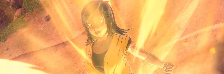 Kaylia Primal Lion Warrior 🦁 banner