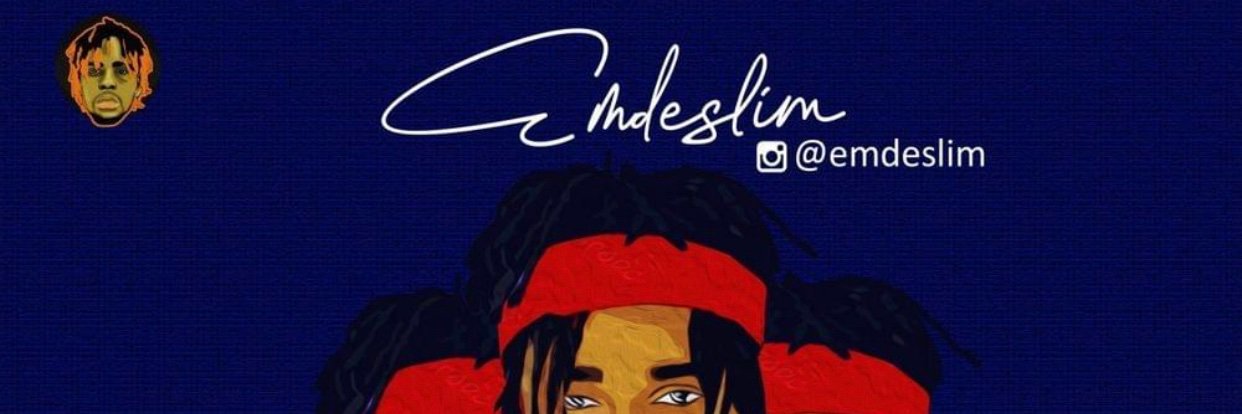 EmdeSlim's profile banner image