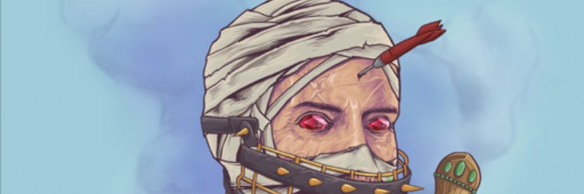 BenTheNftMan's profile banner image