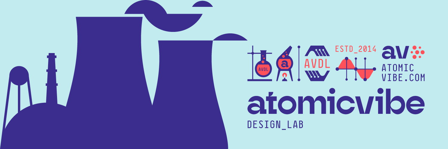atomicvibelogo's profile banner image