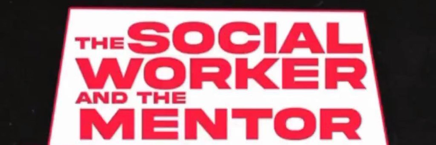 Socialworkermentorpodcast Profile Banner