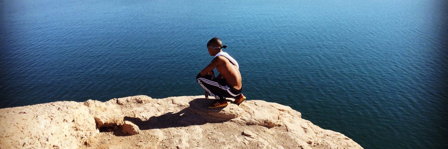 TreyDaKidd405's profile banner image