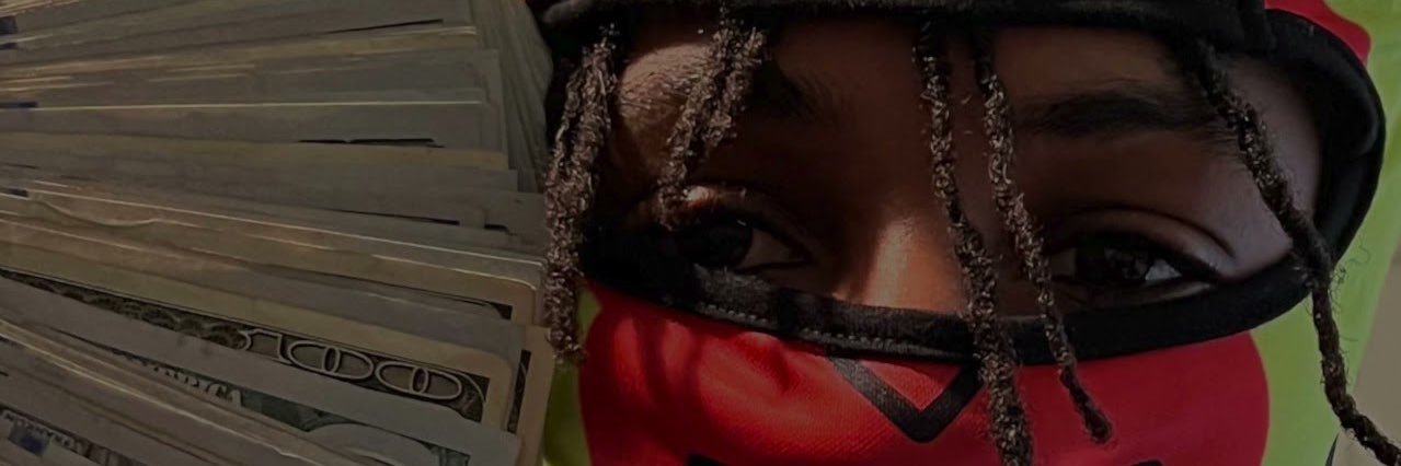 Xdxstinquotes's profile banner image